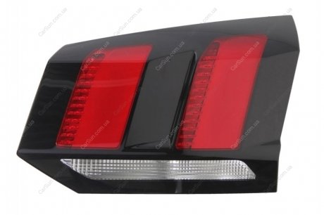 LAMPA TYLNA PEUGEOT 5008 II 12.16- PR LED MAGNETI MARELLI 714081580202