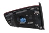 LAMPA TYLNA VW PASSAT 08.14- PR LED MAGNETI MARELLI 714081880201 (фото 4)