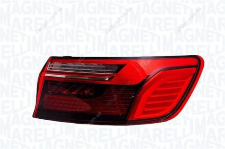 Деталь-, audi a4 (b9) my19 MAGNETI MARELLI 714081930101