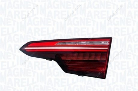 MAGNETI MARELLI 714081940201