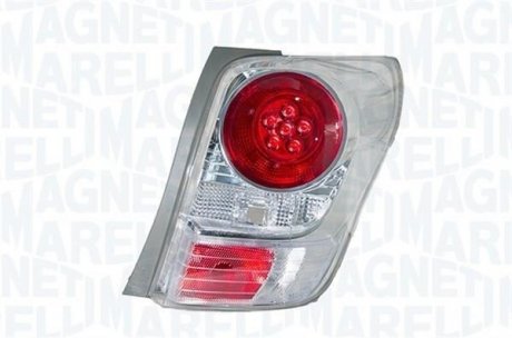 Автозапчасть MAGNETI MARELLI 715011129001