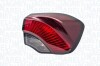 Lampa tyЕ‚ P (czД™Е›Д‡ zewnД™trzna) pasuje do: FIAT TIPO 1.3D-1.6D 03.16-10.20 MAGNETI MARELLI 715104278000 (фото 1)