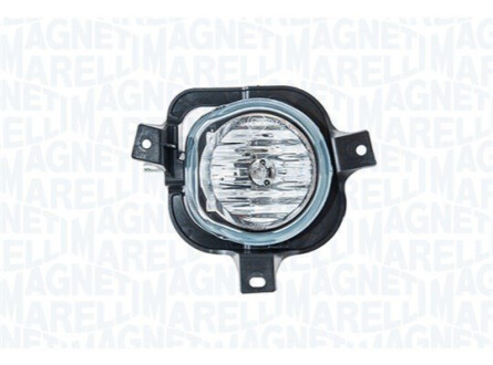 Автозапчасть MAGNETI MARELLI 715820072000