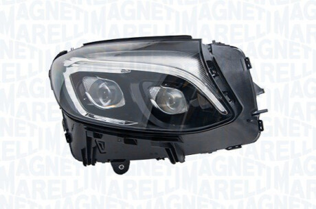 Headlight MAGNETI MARELLI 719000000239