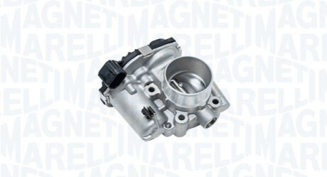 KORPUS PRZEPUSTNICY MAGNETI MARELLI 802000000111