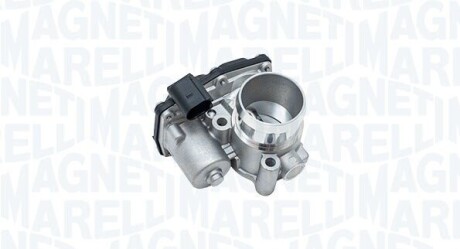 KORPUS PRZEPUSTNICY MAGNETI MARELLI 802000000115