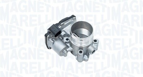 KORPUS PRZEPUSTNICY MAGNETI MARELLI 802000000121