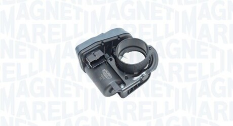 Корпус дросельного вузла MAGNETI MARELLI 802000000153