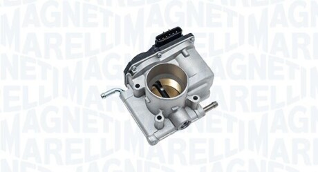 KORPUS PRZEPUSTNICY MAGNETI MARELLI 802000000172