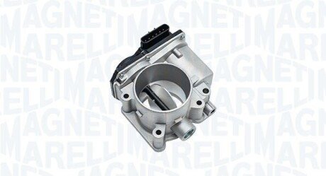 Дросільна заслінка MAGNETI MARELLI 802000000180