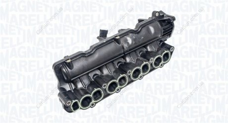 Модуль впускної труби MAGNETI MARELLI 802009314504