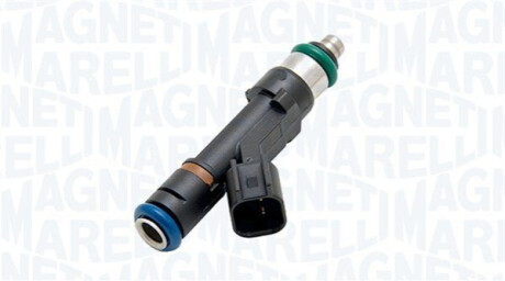 Клапанная форсунка MAGNETI MARELLI 805000000007