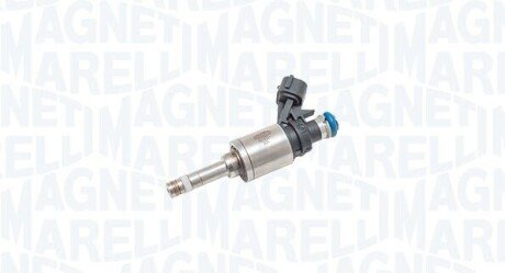 WTRYSKIWACZ MAGNETI MARELLI 805000000067