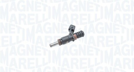 WTRYSKIWACZ MAGNETI MARELLI 805000000087