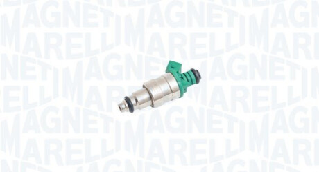 WTRYSKIWACZ R 1.4 8V CLIO 98-/KAN (DEKA) MAGNETI MARELLI 805000000097