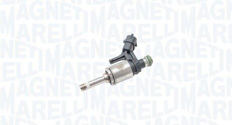 WTRYSKIWACZ C/P 1.6 16V EP6FDT MAGNETI MARELLI 805000000101