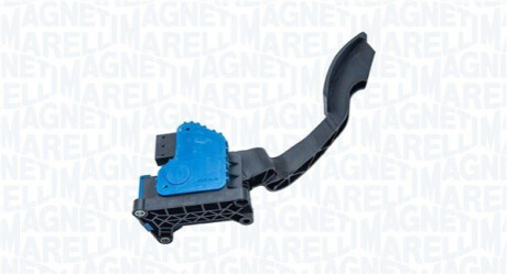 Автозапчасть MAGNETI MARELLI 805000009010