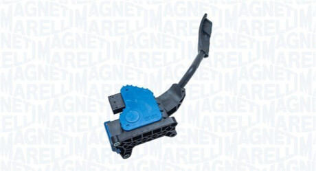 Автозапчасть MAGNETI MARELLI 805000011010