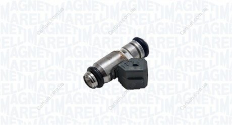 Клапанная форсунка MAGNETI MARELLI 805001830200