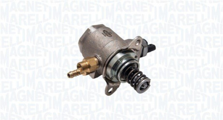 Автозапчасть MAGNETI MARELLI 805010000010