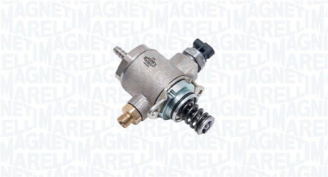 Насос високого тиску A4/5/6/8,Q3,Q5,Octavia II,SuperB,Amarok,T5 2.0 TFSI 08- MAGNETI MARELLI 805010000060