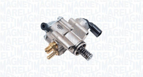 Автозапчасть MAGNETI MARELLI 805010000100