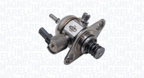 Бензонасос ПНВТ F30 1,6 MAGNETI MARELLI 805010000160