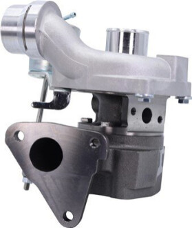 TURBOSPRКЇARKA NOWA DACIA MAGNETI MARELLI 807101004500