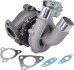 TURBO TOYOTA 2,0D-4D AVENSIS/COROLLA MAGNETI MARELLI 807101006600 (фото 1)