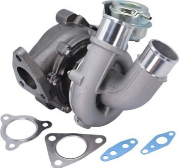 TURBO TOYOTA 2,0D-4D AVENSIS/COROLLA MAGNETI MARELLI 807101006600