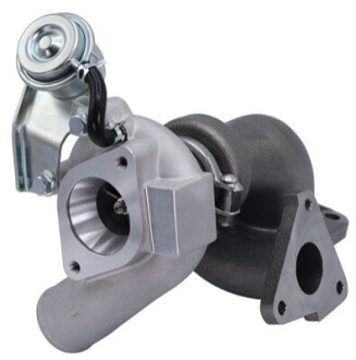 TURBO FORD 2.4TDCI TRANSIT 06- MAGNETI MARELLI 807101006800