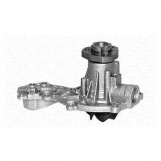 Автозапчасть MAGNETI MARELLI 81522