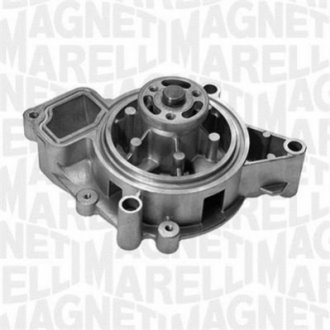 Автозапчастина MAGNETI MARELLI 81812