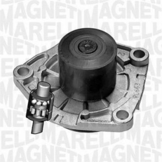 Автозапчастина MAGNETI MARELLI 81872