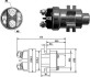 Магнітний перемикач, стартер MAGNETI MARELLI 940113050019 (фото 3)