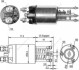 Тяговое реле, стартер MAGNETI MARELLI 940113050460 (фото 1)