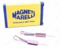 Угольная щетка, генератор (к MAGNETI MARELLI 940113190032 (фото 1)