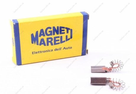 Вугільна щітка, генератор MAGNETI MARELLI 940113190071