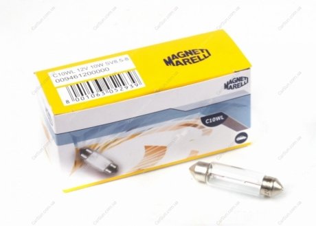 Автозапчасть MAGNETI MARELLI 9461200000