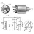 Стартер MAGNETI MARELLI AME0010 (фото 1)