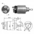 Автозапчастина MAGNETI MARELLI AME0012 (фото 1)