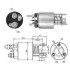 Автозапчастина MAGNETI MARELLI AME0384 (фото 1)