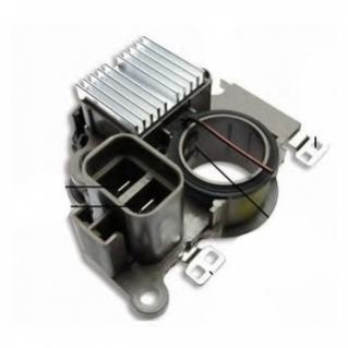 Автозапчасть MAGNETI MARELLI AMP0801