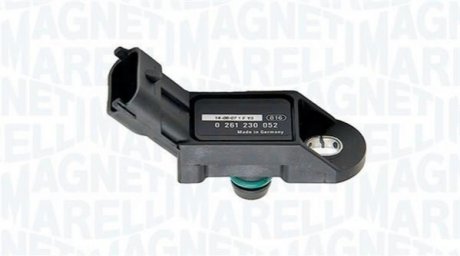 Автозапчасть MAGNETI MARELLI APS55