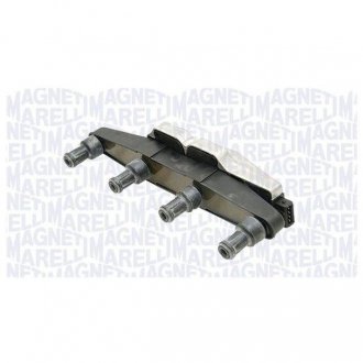 Автозапчасть MAGNETI MARELLI BAEQ059