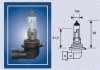 Лампа R2 MAGNETI MARELLI HB412 (фото 2)