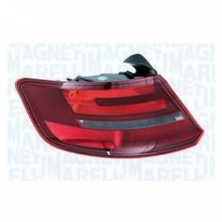 Автозапчасть MAGNETI MARELLI LLI022