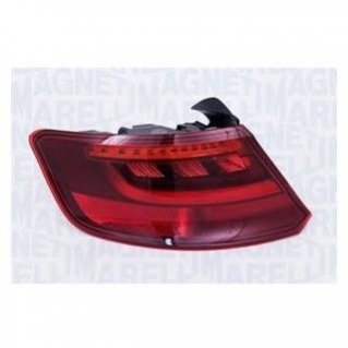 LAMPA TYL ZEW PRAWA LED 5D MAGNETI MARELLI LLI041