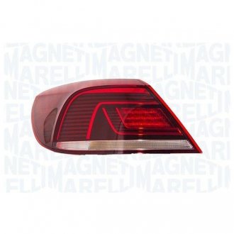 Автозапчастина MAGNETI MARELLI LLI092