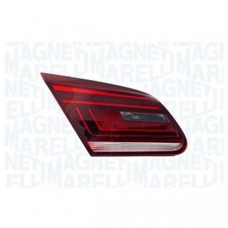 VW Фонарь задн.прав.CC 11- MAGNETI MARELLI LLI101